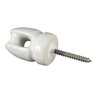 ZAR LG CERAM LAG SCREW INS 25/CS