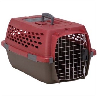 PETM KENNEL CAB FASHION MED *