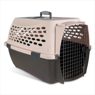 PETM KENNEL CAB FASHION LRG *