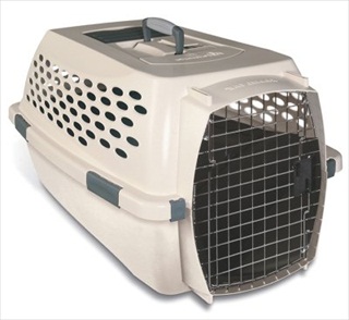 PETM KENNEL CAB TRADITIONAL LG *