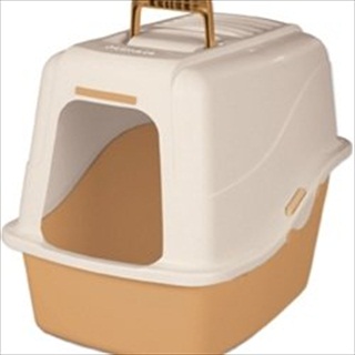 PETM HOODED PAN SET MICROB LARGE