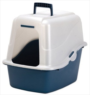 PETM DLX HOODED PAN SET LG