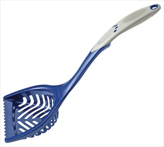 PETM LITTER SCOOP ULTIMATE