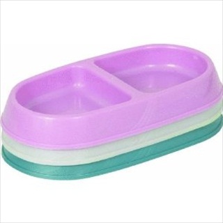 PETM LTWT DBL DINER SM 7Z/SIDE