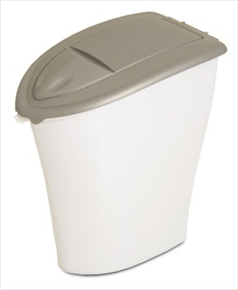 PETM ULTRA KIBBLE KEEPER 10#