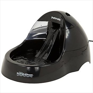 PETM DELUXE FRESH FLOW DOG 108Z