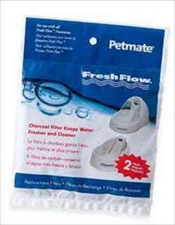 PETM FRESH FLOW FILTER 2PK