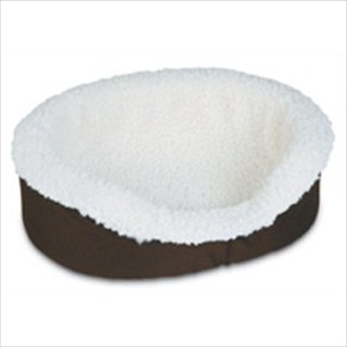 PETM MINI TWILL LOUNGER 18 IN