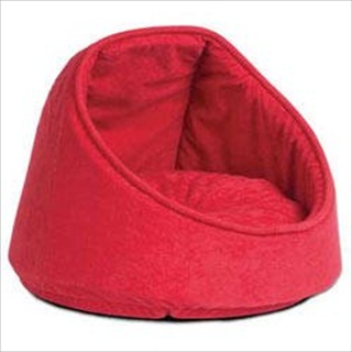 PETM HOODED CAT BED*