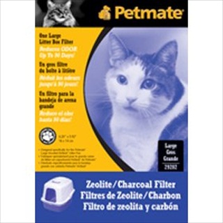 PETM ZEOLITE FILTER BASIC LARGE