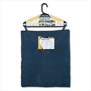 PETM QUILTED PAD BARN STYLE SM *