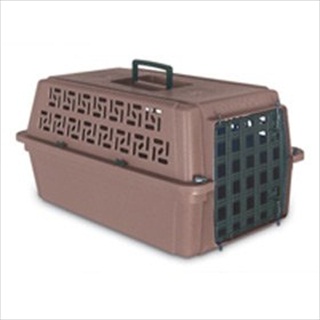 PETM PET ESCRT MED < 10# NUTMEG*