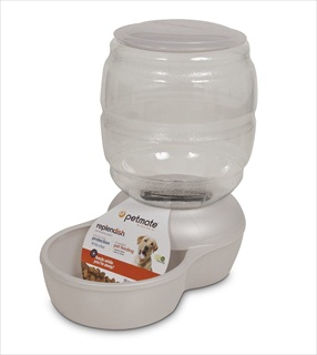 PETM REPLENDISH 18# WHITE