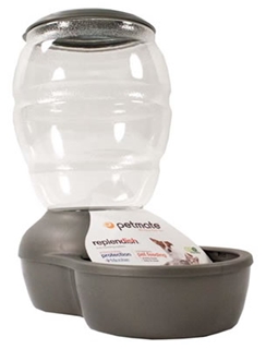 PETM REPLENDISH 5# NICKEL *