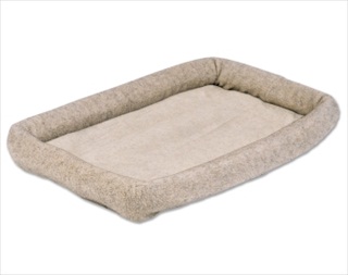 PETM 16 X 9 BOLSTER MAT