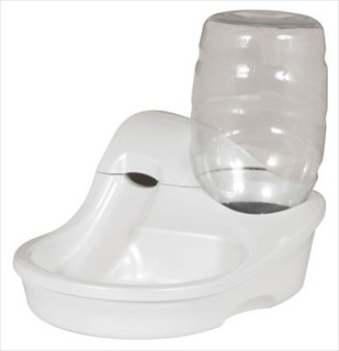 PETM INFINITY DOG 180Z WHT *