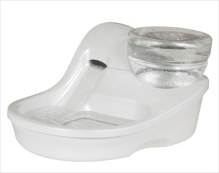 PETM INFINITY CAT 125Z WHT