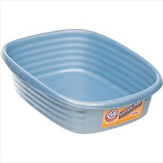 PETM A&H LITTER PAN LARGE