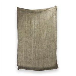 BURLAP BAG 20"W X 36"L 10Z