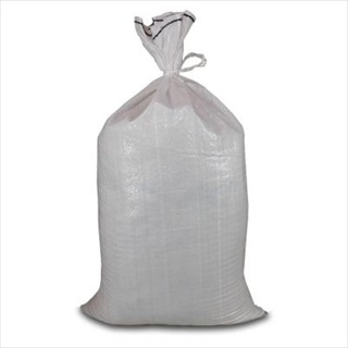 POLY SAND BAG 50# CAPACITY