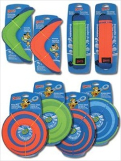 CHUCKIT AMPHIBIOUS BUMPER MD