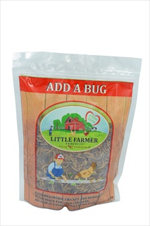 LITTLE FARMER ADD A BUG 1#