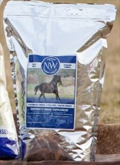 NS NW HORSE SUPPLEMENT 30 DAY