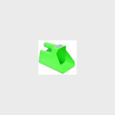 TUFF FULL SCOOP SQ GREEN