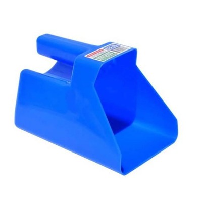 TUFF FULL SCOOP SQ BLUE