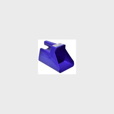 TUFF FULL SCOOP SQ PURPLE