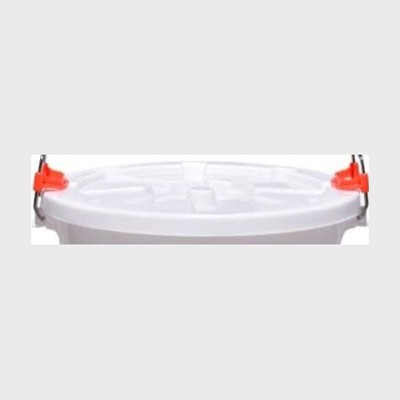 TUFF FEED STORAGE FS7 LID ONLY