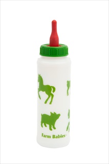 LIXIT 1QT FARM BABY BOTTLE