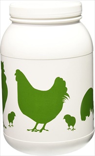 LIXIT CHICKEN BATH DUST