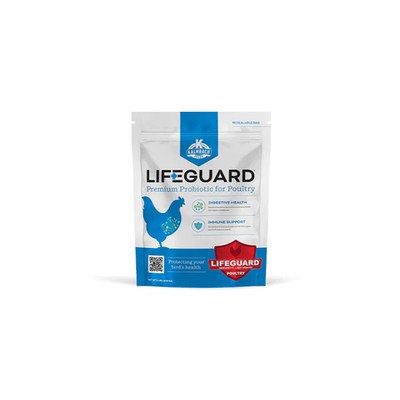 KALMBACH LIFEGUARD POULTRY SUP