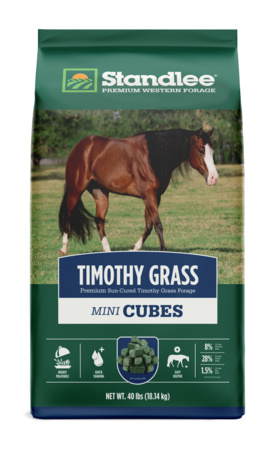 STANDLEE TIMOTHY MINI CUBES 40#