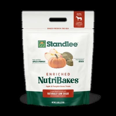 ST NUTRIBAKES TRT ALF/APL/PMP 5#