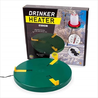 MFC POULTRY DRINKER HEATER PLATE