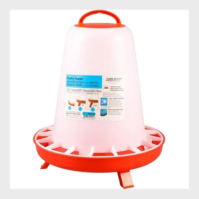 TUFF POULTRY FDR 20LB FOLD LEGS