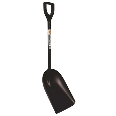 TUFF HD SHOVEL FDA SZ12 6PK