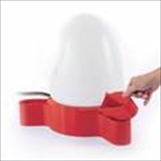 KH HEATED DUCK WATERER