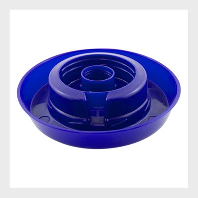 TUFF UNIV DRINKER BASE 1QT BLU