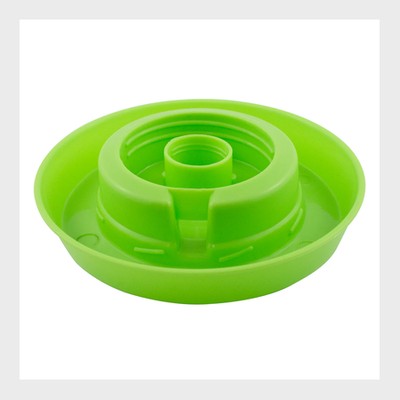 TUFF UNIV DRINKER BASE 1QT GRN