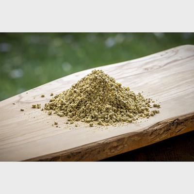MM STARTER GROWER 25#