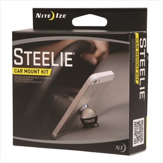 NI STEELIE DASH MOUNT KIT