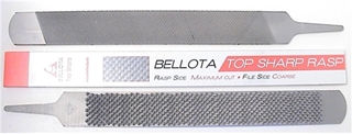 BELLOTA RASP TOP SHARP