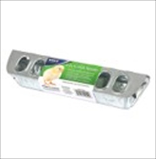 WARE 12" SLIDE TOP CHICK FEEDER