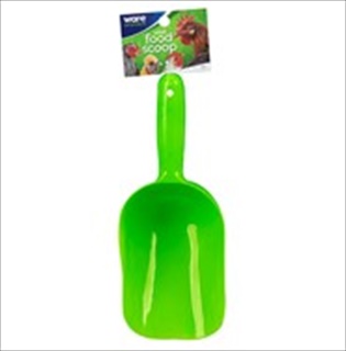 WARE CHICKEN FOOD SCOOP SM