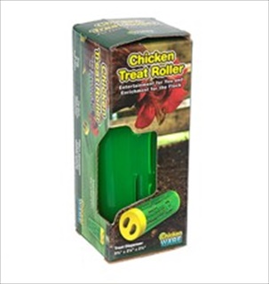 WARE CHICKEN TREAT ROLLER