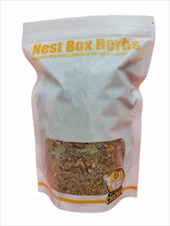 MFC ORGANIC NEST HERBS 6Z