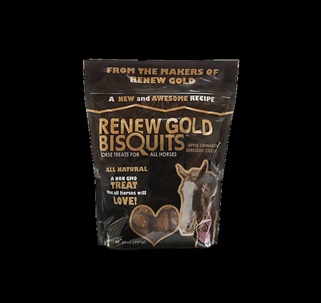 RENEW GOLD BISQUIT 2#